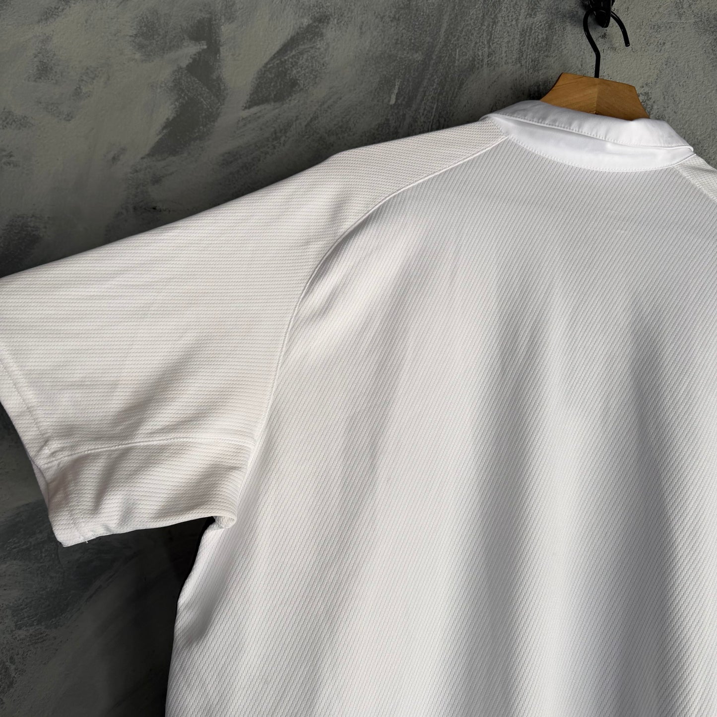 Camisa Deportiva Polo Nike De Hombre