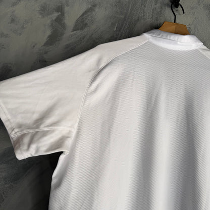 Camisa Deportiva Polo Nike De Hombre