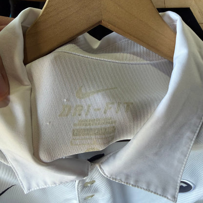 Camisa Deportiva Polo Nike De Hombre