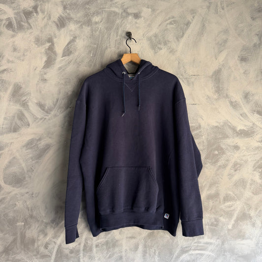 Perfect Hoodie Vintage Russell 90s
