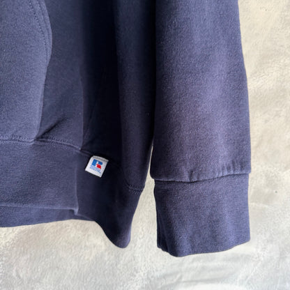 Perfect Hoodie Vintage Russell 90s