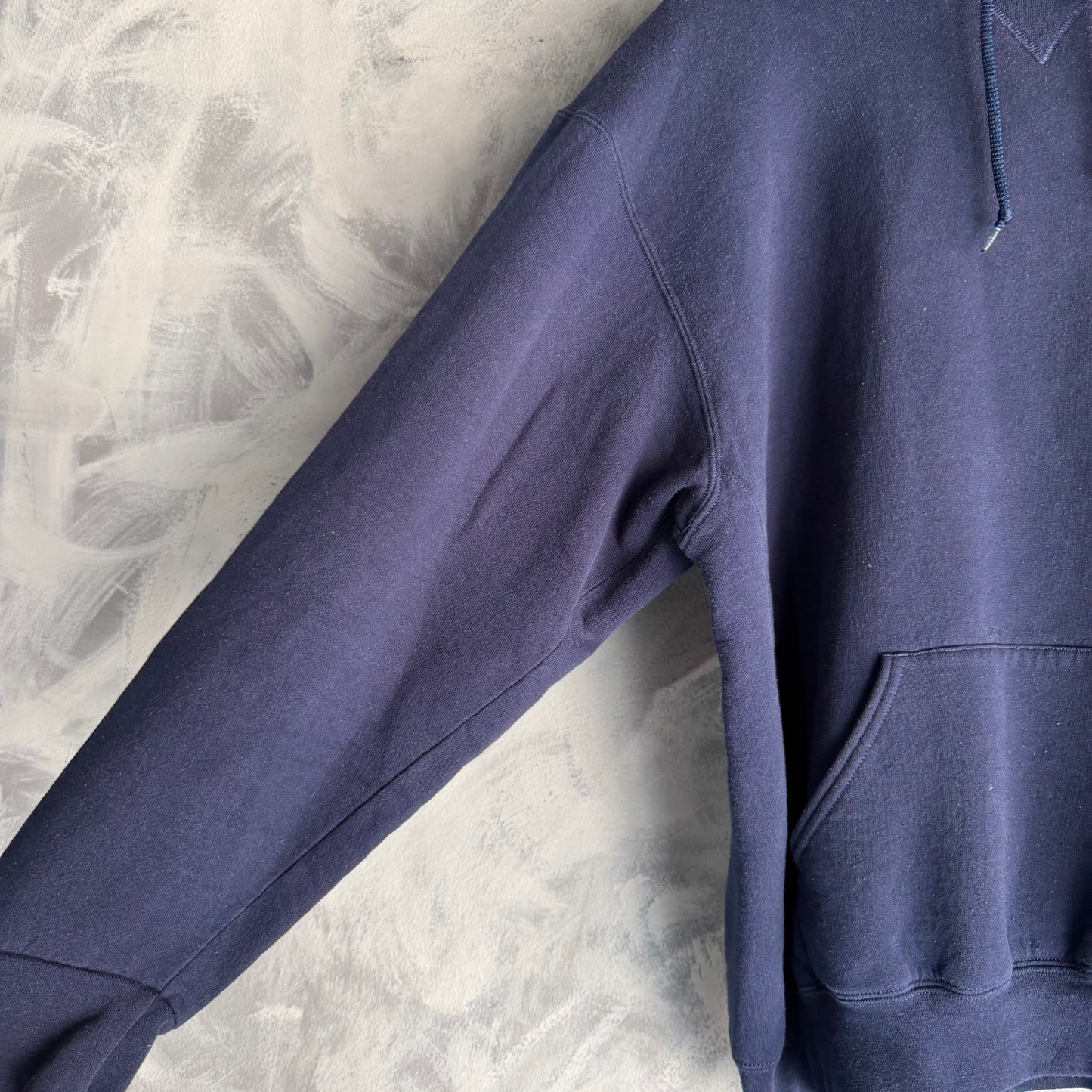 Perfect Hoodie Vintage Russell 90s