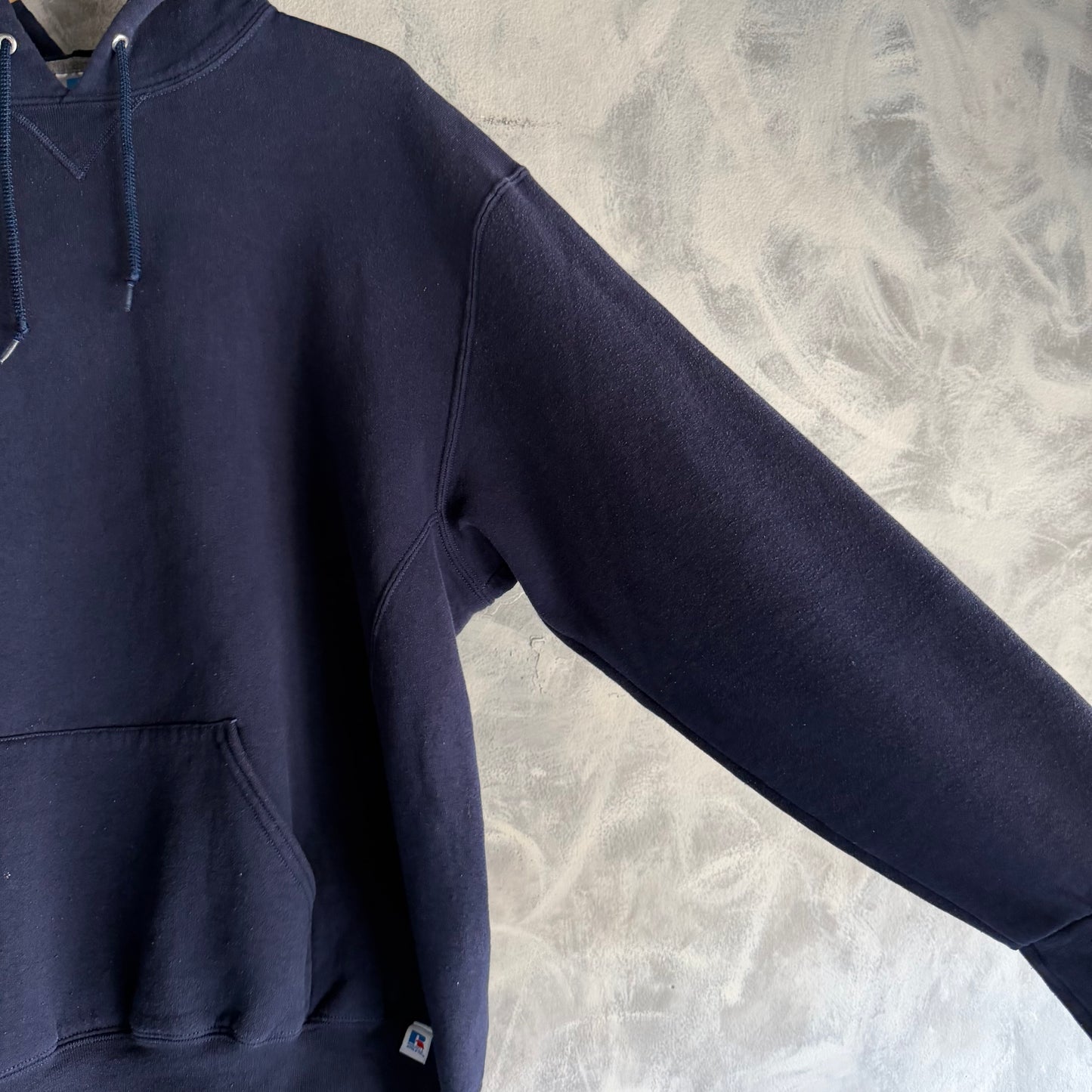 Perfect Hoodie Vintage Russell 90s