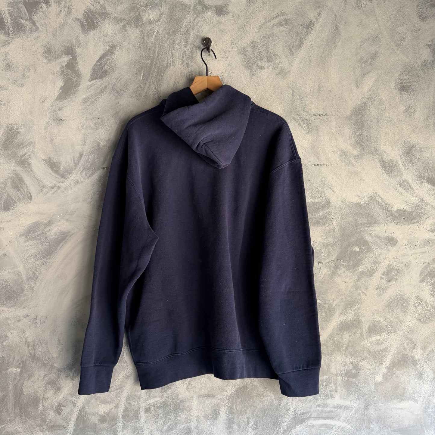 Perfect Hoodie Vintage Russell 90s