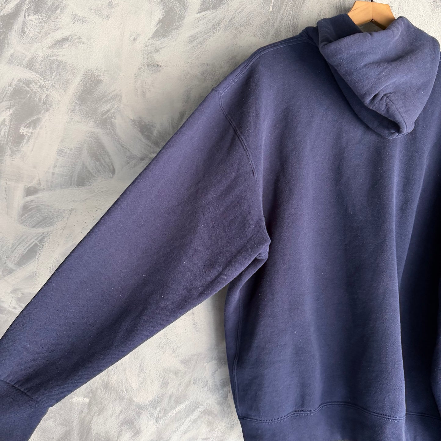 Perfect Hoodie Vintage Russell 90s