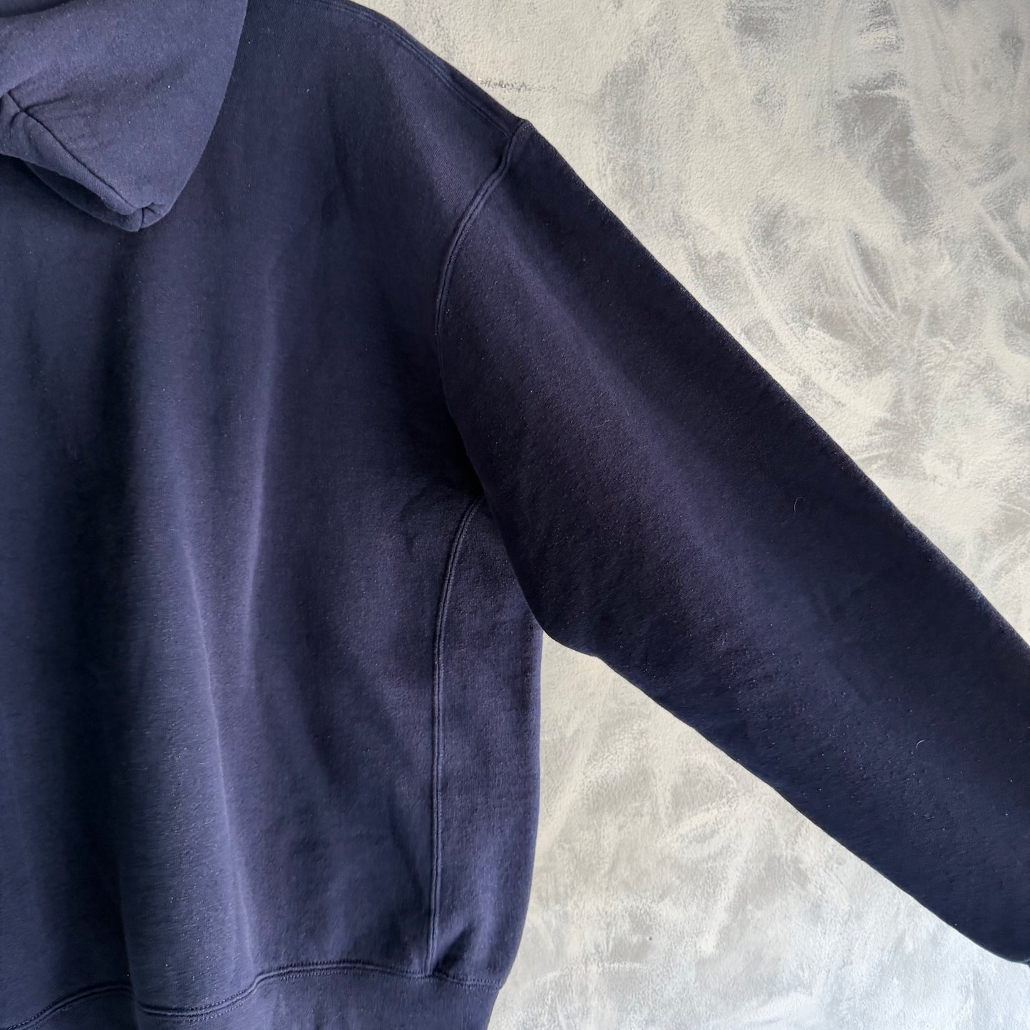 Perfect Hoodie Vintage Russell 90s