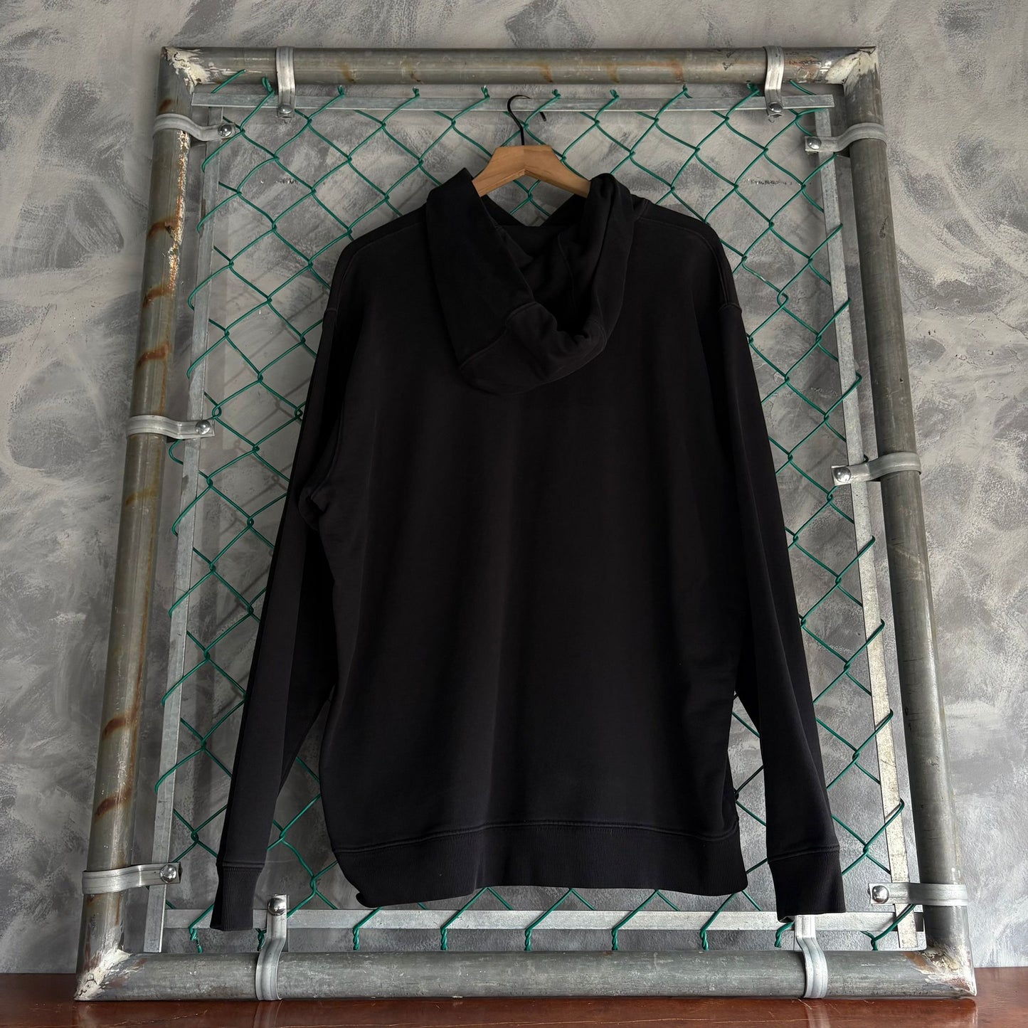 Hoodie Golf Para Hombre Talla M Color Negro Abeja